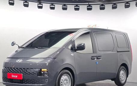 Hyundai Staria, 2025 год, 3 550 000 рублей, 1 фотография