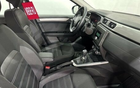 Renault Arkana I, 2019 год, 1 348 000 рублей, 10 фотография