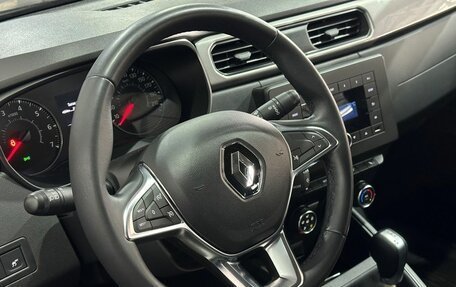 Renault Arkana I, 2019 год, 1 348 000 рублей, 12 фотография