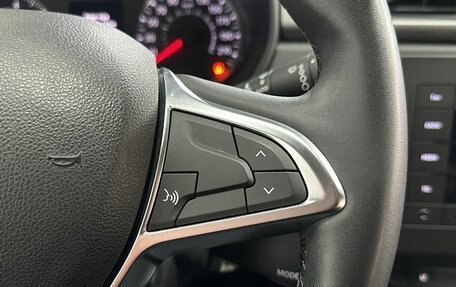 Renault Arkana I, 2019 год, 1 348 000 рублей, 14 фотография