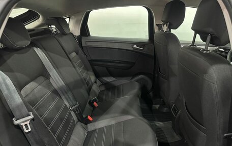 Renault Arkana I, 2019 год, 1 348 000 рублей, 11 фотография