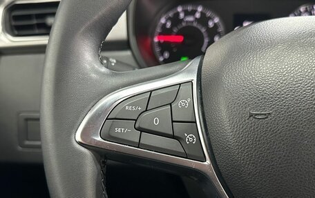 Renault Arkana I, 2019 год, 1 348 000 рублей, 13 фотография