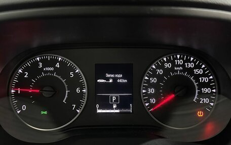 Renault Arkana I, 2019 год, 1 348 000 рублей, 15 фотография