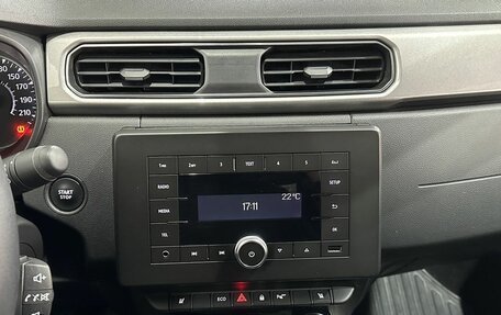 Renault Arkana I, 2019 год, 1 348 000 рублей, 16 фотография
