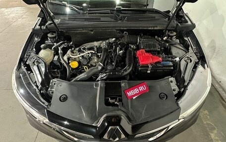 Renault Arkana I, 2019 год, 1 348 000 рублей, 18 фотография