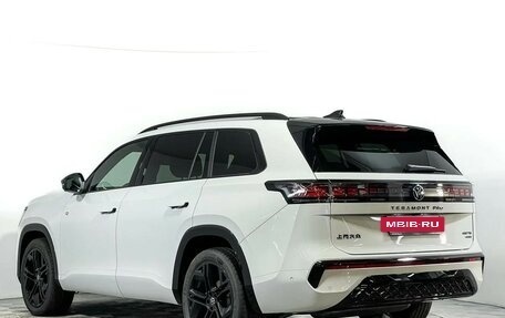 Volkswagen Teramont, 2026 год, 7 300 000 рублей, 8 фотография