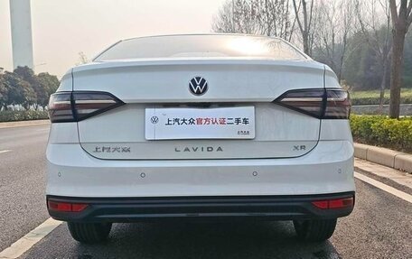 Volkswagen Lavida, 2025 год, 1 700 000 рублей, 6 фотография