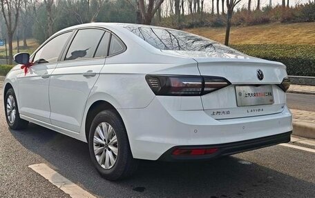 Volkswagen Lavida, 2025 год, 1 700 000 рублей, 5 фотография