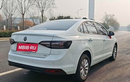 Volkswagen Lavida, 2025 год, 1 700 000 рублей, 7 фотография