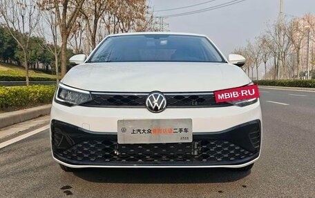 Volkswagen Lavida, 2025 год, 1 700 000 рублей, 2 фотография