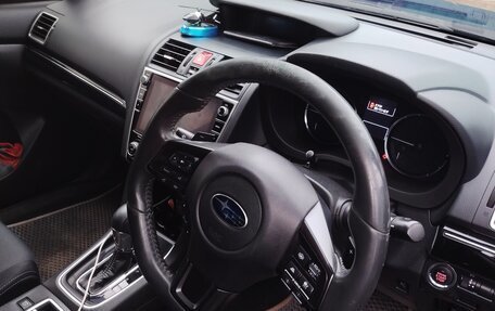 Subaru Levorg I, 2019 год, 1 900 000 рублей, 6 фотография