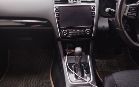 Subaru Levorg I, 2019 год, 1 900 000 рублей, 8 фотография