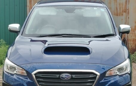 Subaru Levorg I, 2019 год, 1 900 000 рублей, 13 фотография