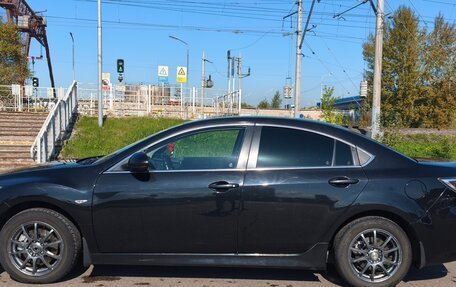 Mazda 6, 2011 год, 850 000 рублей, 2 фотография