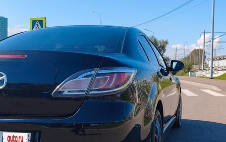 Mazda 6, 2011 год, 850 000 рублей, 8 фотография