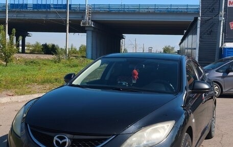 Mazda 6, 2011 год, 850 000 рублей, 3 фотография