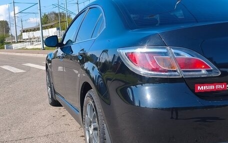 Mazda 6, 2011 год, 850 000 рублей, 6 фотография