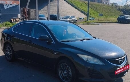 Mazda 6, 2011 год, 850 000 рублей, 10 фотография