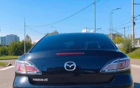 Mazda 6, 2011 год, 850 000 рублей, 7 фотография