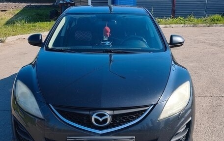 Mazda 6, 2011 год, 850 000 рублей, 11 фотография