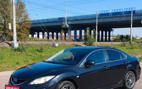 Mazda 6, 2011 год, 850 000 рублей, 12 фотография