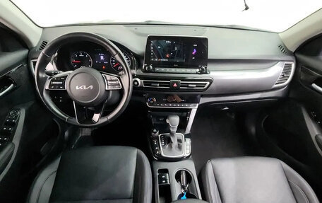 KIA Seltos I, 2022 год, 1 750 000 рублей, 6 фотография