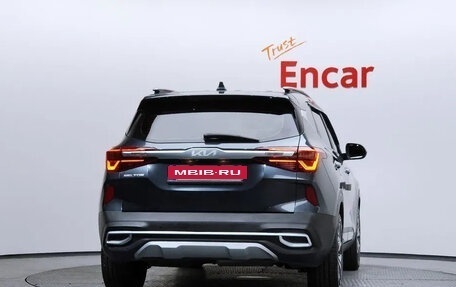 KIA Seltos I, 2022 год, 1 750 000 рублей, 4 фотография