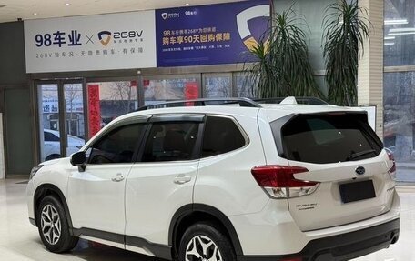 Subaru Forester, 2021 год, 2 900 000 рублей, 4 фотография