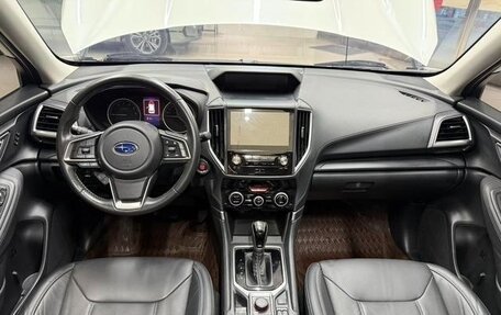 Subaru Forester, 2021 год, 2 900 000 рублей, 7 фотография