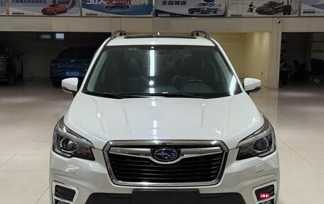 Subaru Forester, 2021 год, 2 900 000 рублей, 2 фотография