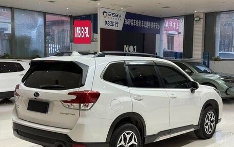 Subaru Forester, 2021 год, 2 900 000 рублей, 6 фотография