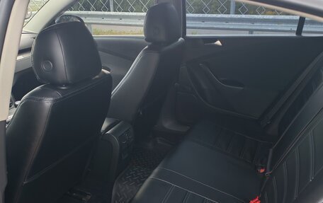 Volkswagen Passat B6, 2009 год, 840 000 рублей, 10 фотография