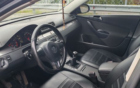 Volkswagen Passat B6, 2009 год, 840 000 рублей, 9 фотография