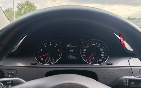 Volkswagen Passat B6, 2009 год, 840 000 рублей, 7 фотография
