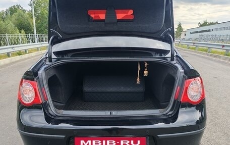 Volkswagen Passat B6, 2009 год, 840 000 рублей, 8 фотография