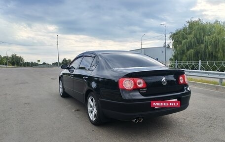 Volkswagen Passat B6, 2009 год, 840 000 рублей, 5 фотография