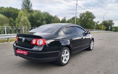Volkswagen Passat B6, 2009 год, 840 000 рублей, 4 фотография