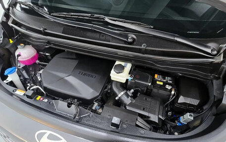 Hyundai Staria, 2025 год, 3 550 000 рублей, 11 фотография