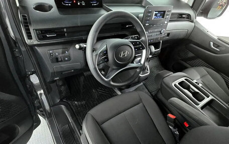 Hyundai Staria, 2025 год, 3 550 000 рублей, 6 фотография
