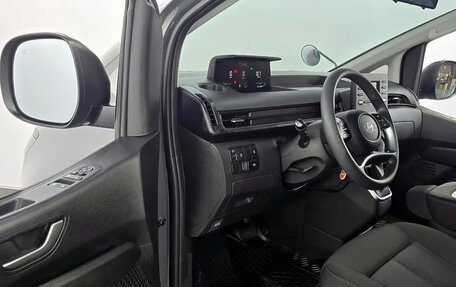 Hyundai Staria, 2025 год, 3 550 000 рублей, 5 фотография