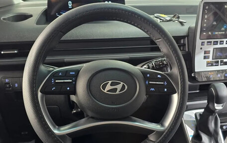 Hyundai Staria, 2025 год, 3 700 000 рублей, 12 фотография