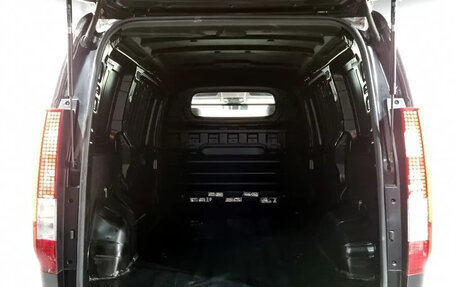 Hyundai Staria, 2025 год, 3 700 000 рублей, 5 фотография