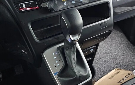 Hyundai Staria, 2025 год, 3 900 000 рублей, 9 фотография
