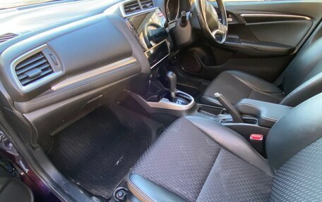 Honda Fit III, 2014 год, 800 000 рублей, 7 фотография