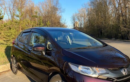 Honda Fit III, 2014 год, 800 000 рублей, 2 фотография