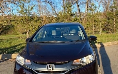 Honda Fit III, 2014 год, 800 000 рублей, 1 фотография