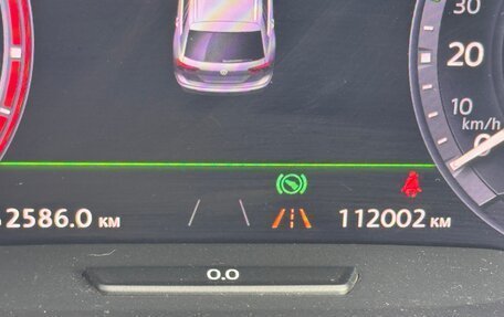 Volkswagen Tiguan II, 2017 год, 1 800 000 рублей, 7 фотография
