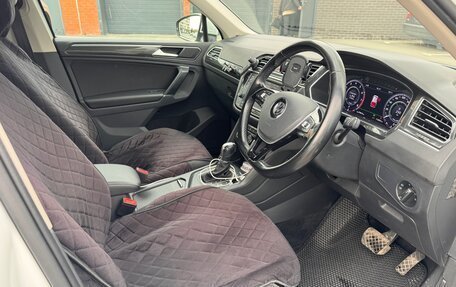 Volkswagen Tiguan II, 2017 год, 1 800 000 рублей, 8 фотография