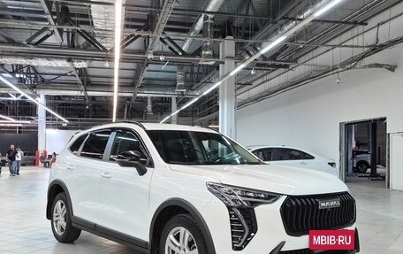 Haval Jolion, 2025 год, 1 959 000 рублей, 2 фотография