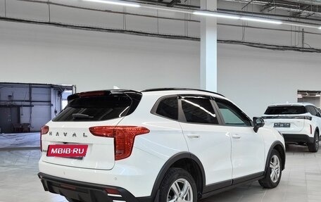 Haval Jolion, 2025 год, 1 959 000 рублей, 3 фотография